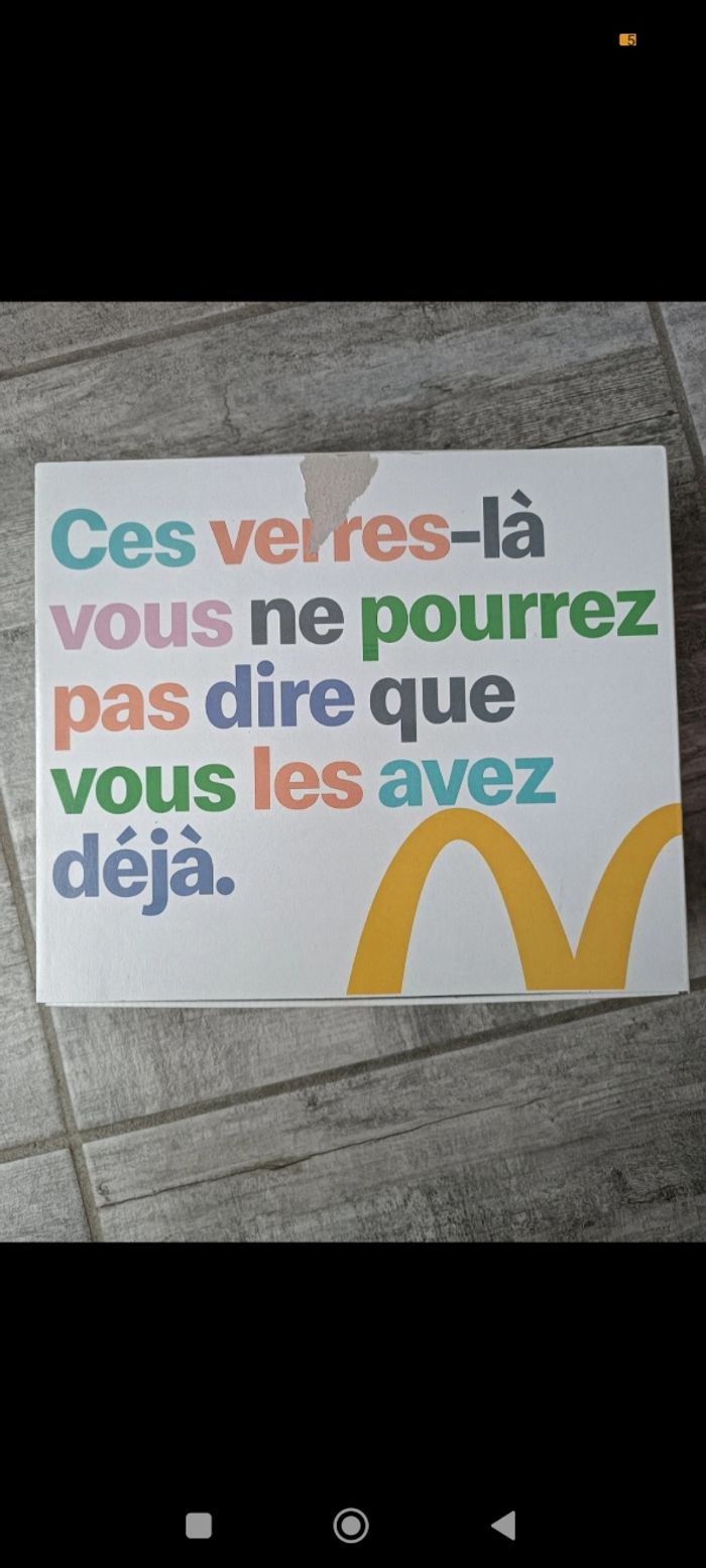 Coffret collector mc do neuf - photo numéro 3