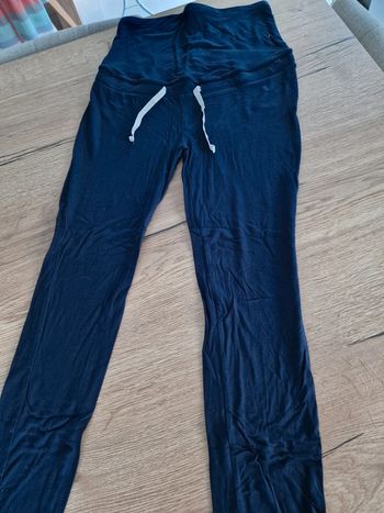 Bas de pijama grossesse M