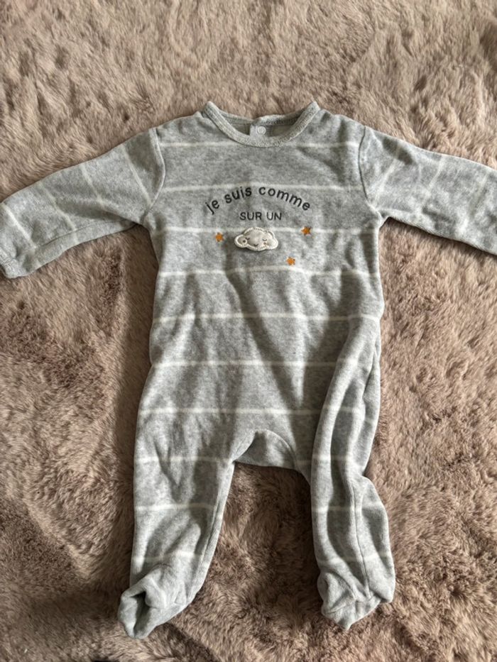 Lot de 8 pyjamas - photo numéro 4