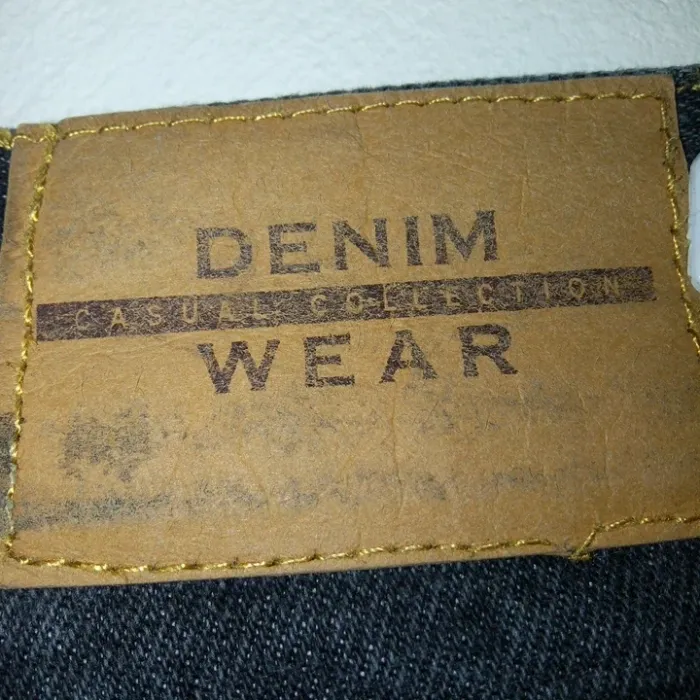 Jeans homme - photo numéro 14