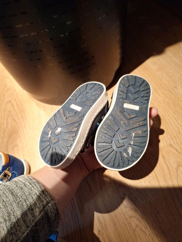 Chaussures - photo numéro 2