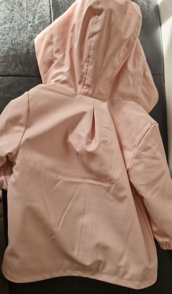 Manteau hiver 18 mois - photo numéro 3