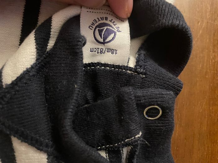 Combinaison - photo numéro 4