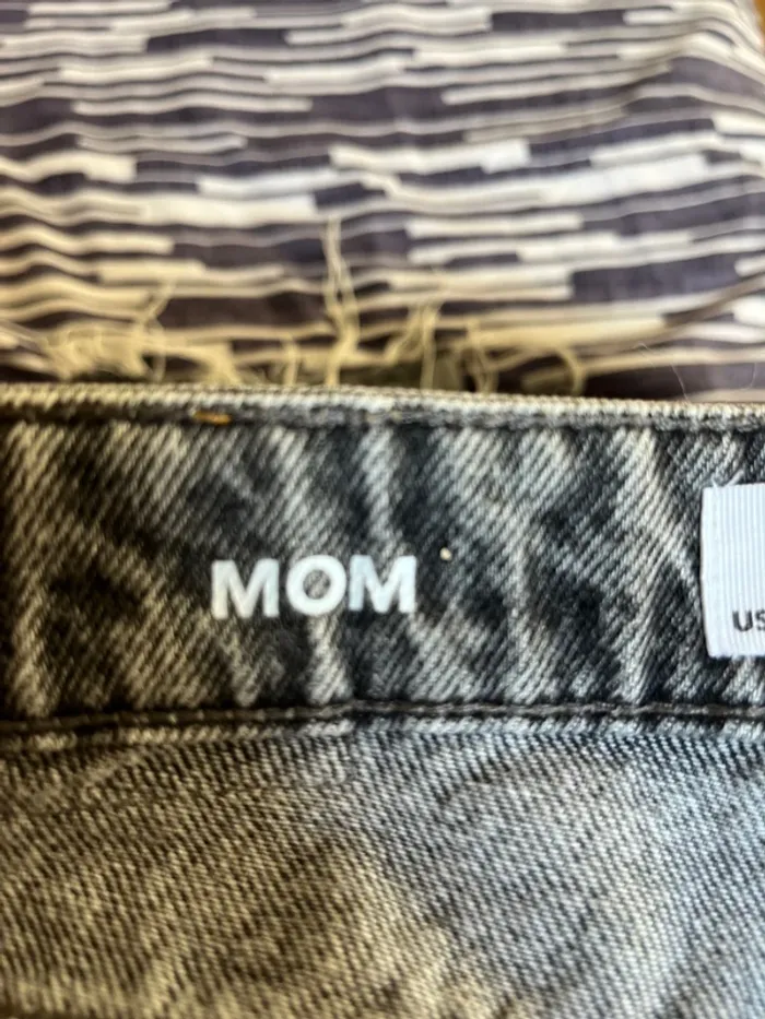 Jean mom - photo numéro 5