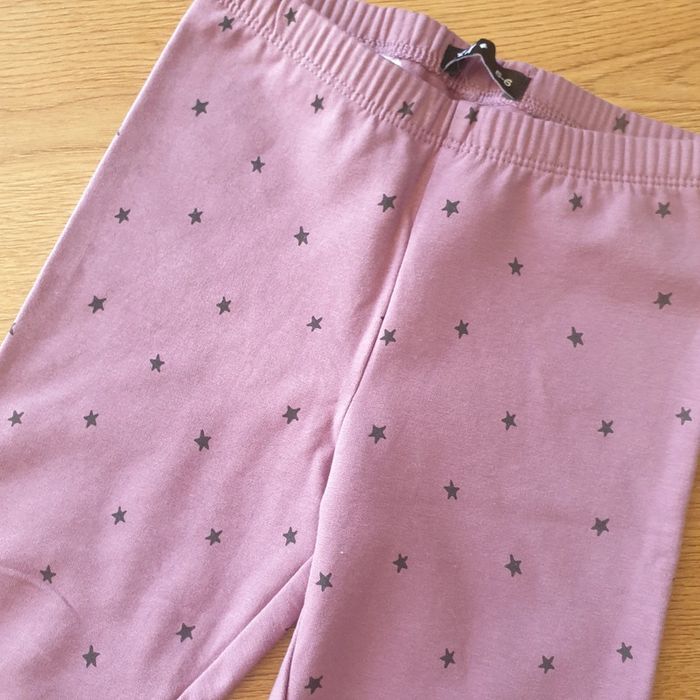 🩷 Legging 5/6 ans Tex #emyfleury_6ansfille - photo numéro 2
