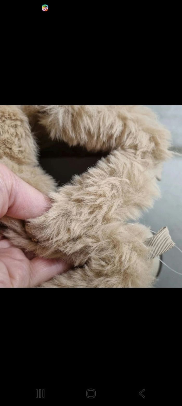 superbes chaussures taille 40 - NEUF - photo numéro 6