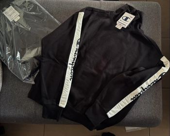 Sweat champion taille L