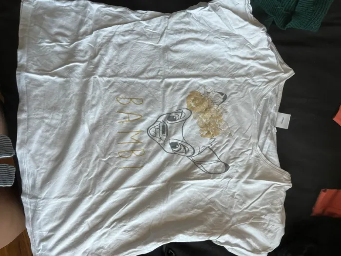 T-Shirt Bambi
