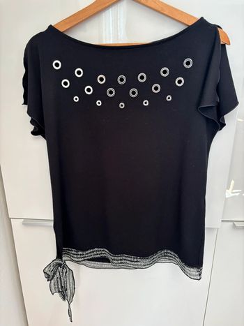 Haut La mode est à vous taille 1