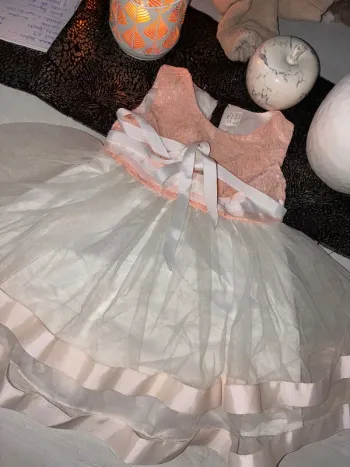 Robe soirée