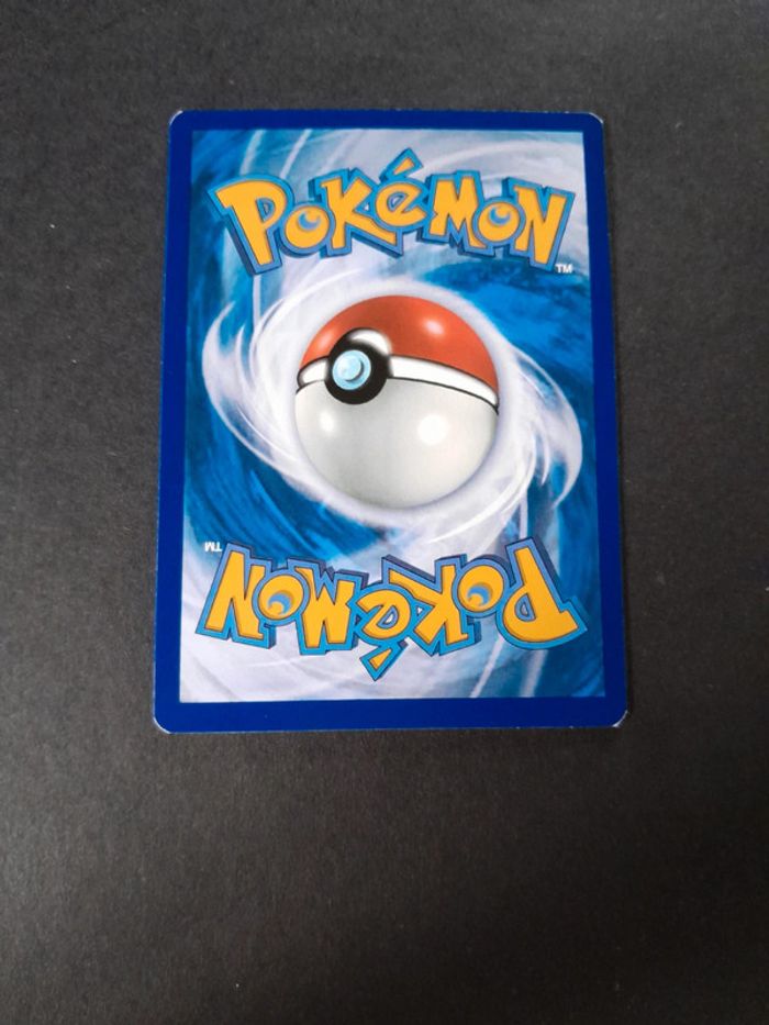 Carte Pokémon Compagnol Reverse 73/091 - photo numéro 2