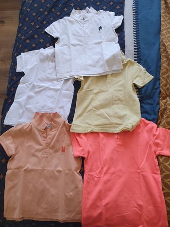 Lot polo