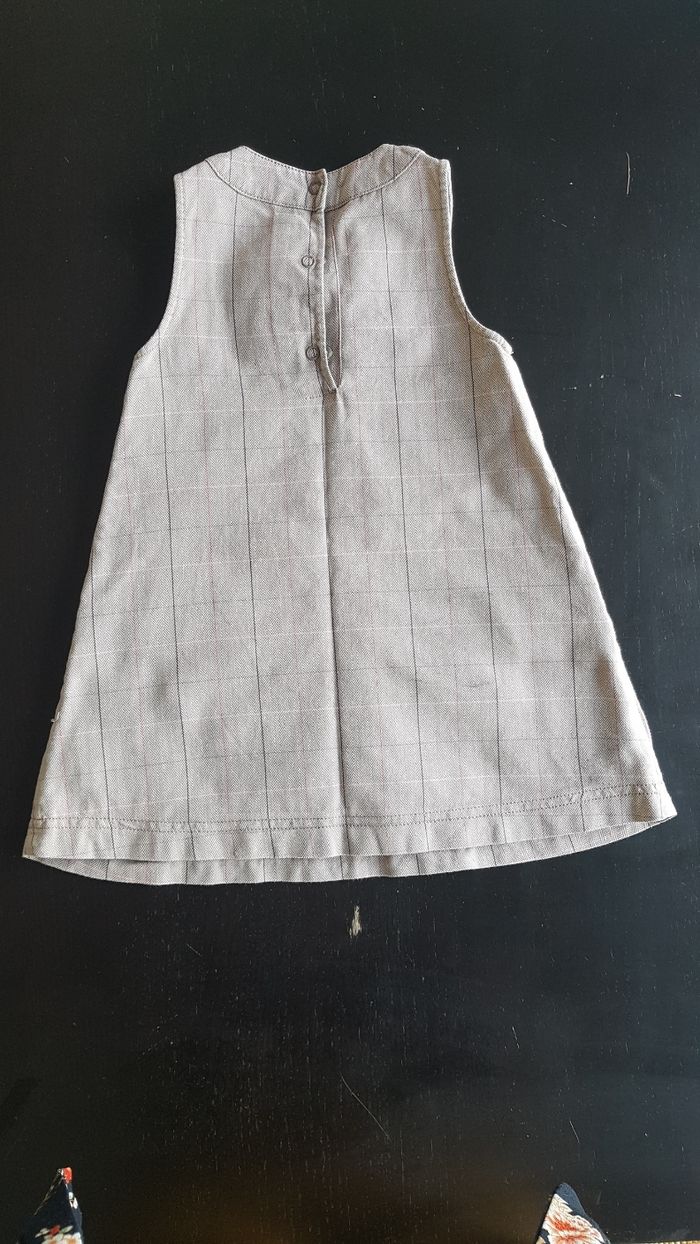 Robe 2 ans - photo numéro 2