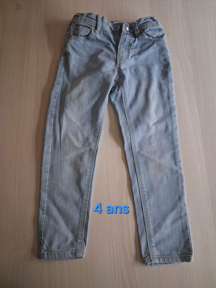 Jeans - photo numéro 6