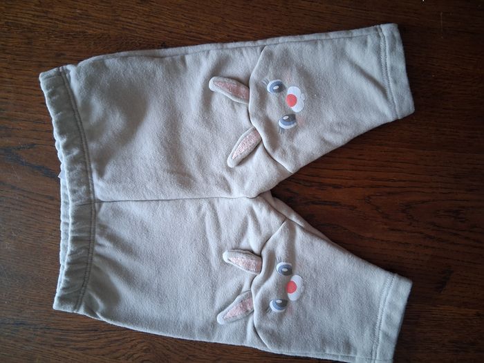 Ensemble pour bébé fille lapin Miss Bunny de marque Disney Baby - photo numéro 5