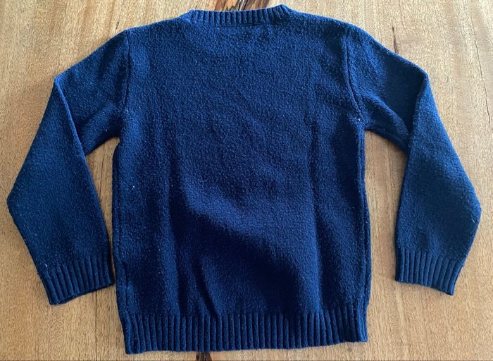 Pull-over - photo numéro 3