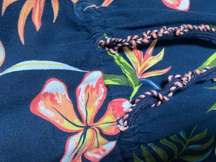 Robe à fleurs Roxy - photo numéro 2