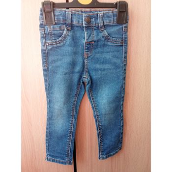 Jeans slim Kiabi 24 mois 