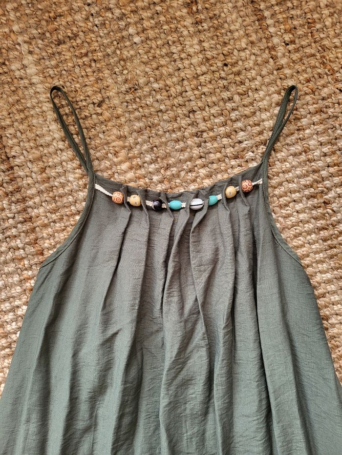 Robe longue - photo numéro 2