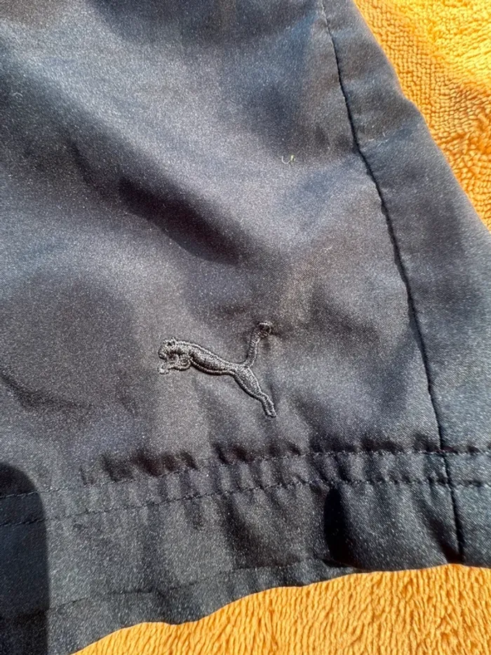 Short, puma femme, taille 38