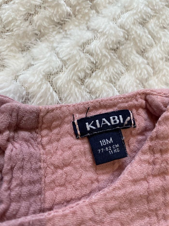 Ensemble robe + culotte - photo numéro 5