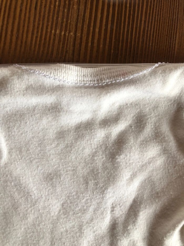 Lot deux bodies - photo numéro 8