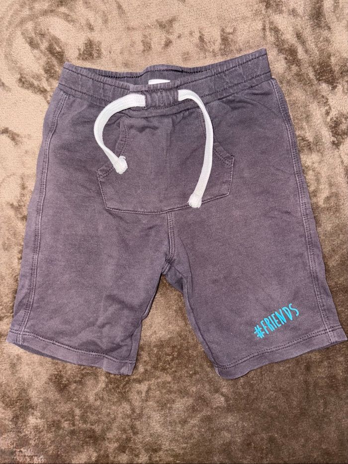 Lot de shorts garçon taille 24 mois en très bon état - photo numéro 5