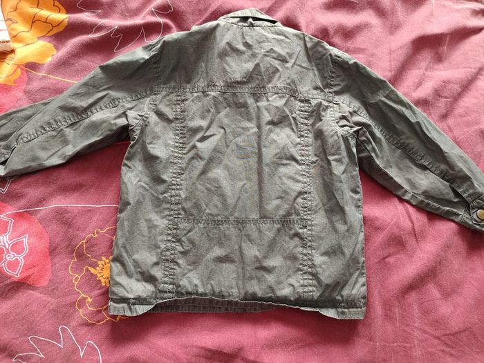 Veste 4 ans - photo numéro 3