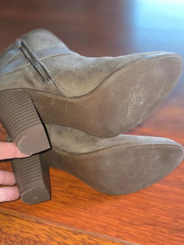 Lot chaussures neuves 37 - photo numéro 7
