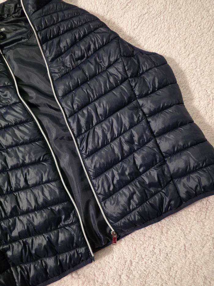 Veste Mi saison Sans Manche - photo numéro 3