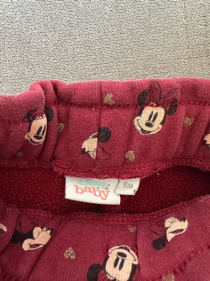 Pantalon Minnie - photo numéro 2