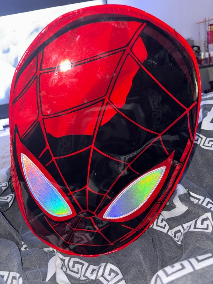 Sac spider man - photo numéro 3