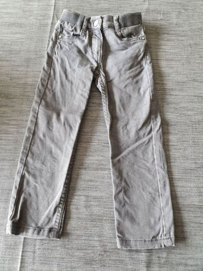 Lot jeans - photo numéro 7