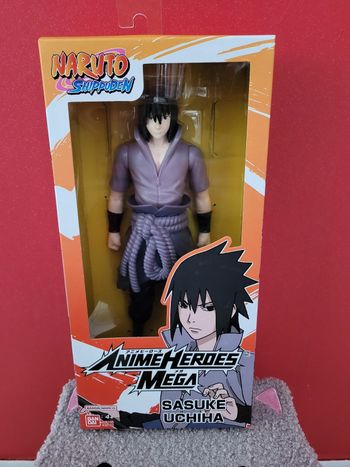 Figurine Naruto Sasuke Uchiha