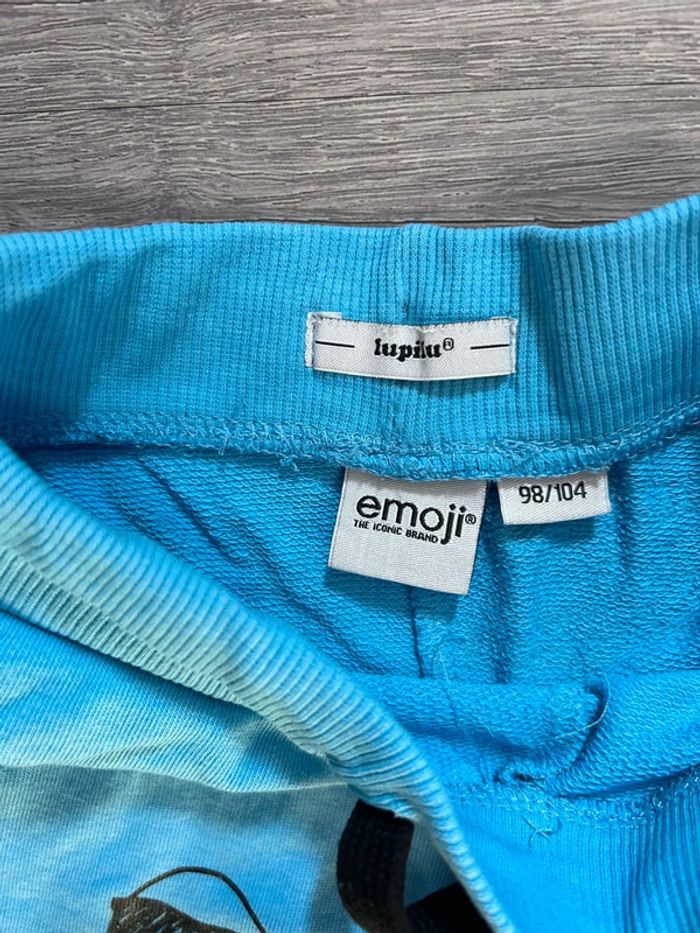 Short garçon - photo numéro 2