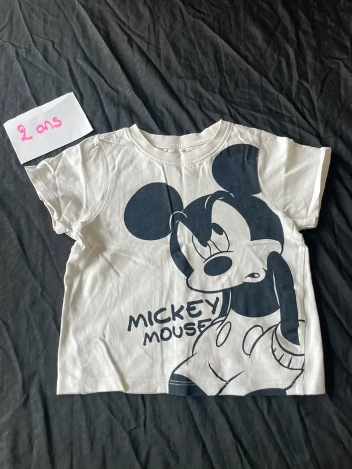 Ensemble Mickey - photo numéro 3