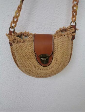 Sac bandoulière