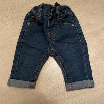 Jeans slim