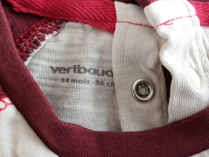 T-shirts 2 ans - photo numéro 2