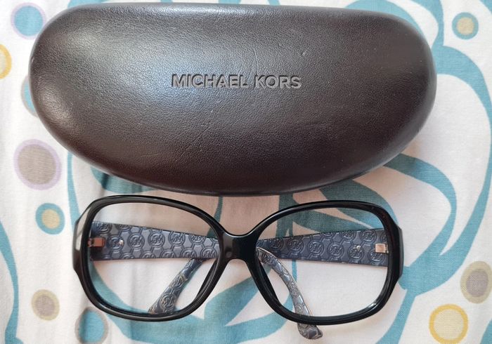 Monture Michael Kors