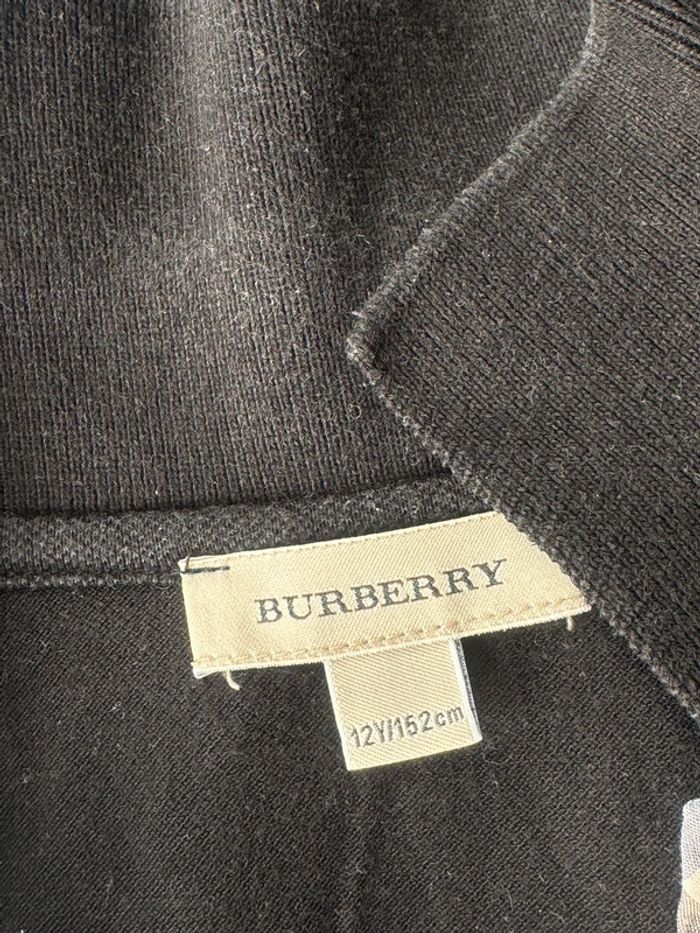 Robe Burberry 12 ans - photo numéro 4
