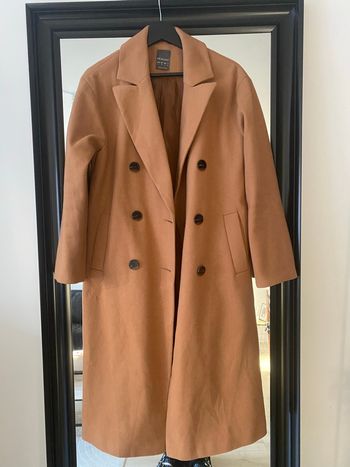 Manteau long Primark