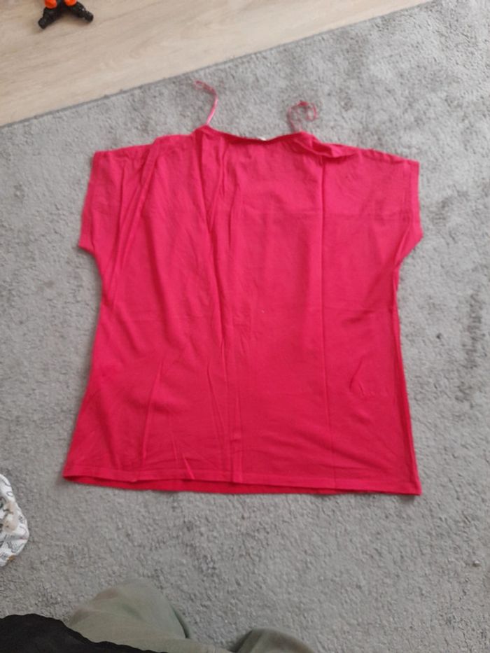 Top taille 4 - photo numéro 6