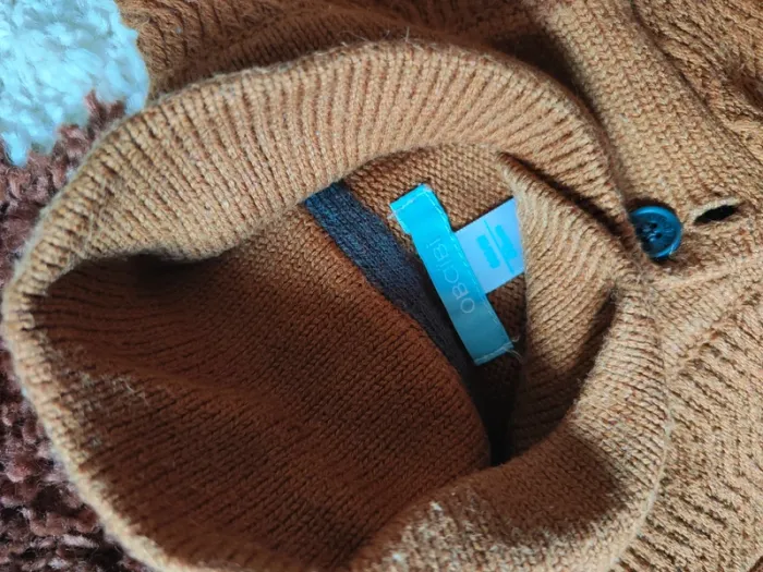 Ensemble jean et pull - photo numéro 3