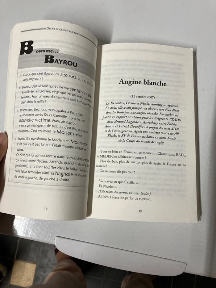 Livre humour - photo numéro 4