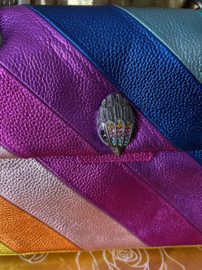 Kurt Geiger - photo numéro 2