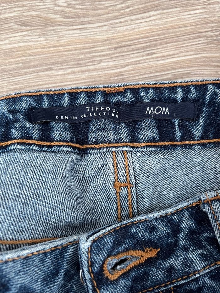 Jean mom - photo numéro 3