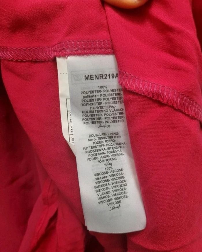 Robe fluide Naf Naf - photo numéro 6