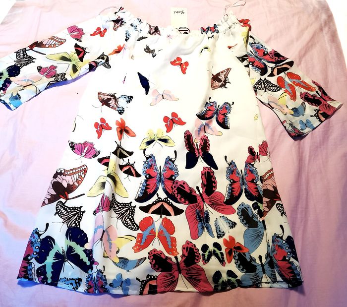 Robe "Yumi"