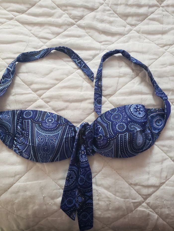 Maillot de bain 👙 2 pièces - photo numéro 5